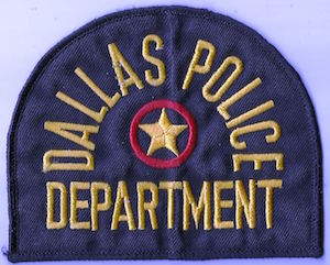 Dallas Police Killings