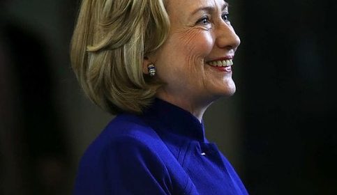 Hillary Clinton, DNC 2016 - Thursday