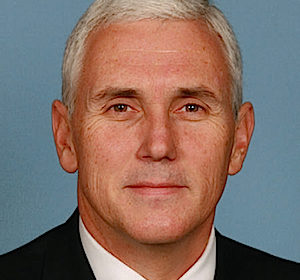 Obama picks Mike Pence as VP--why?