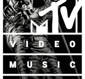MTV VMAS - 2016
