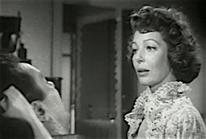 Cause for Alarm!, a film by Tay Garnett, 1951