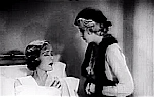 Three Broadway Girls, 1932, a film by Lowell Sherman