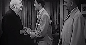 Two Dollar Bettor, a film by Edward L. Cahn, 1951