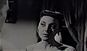 Walk the Dark Street, a film by Wyott Ordung, 1956