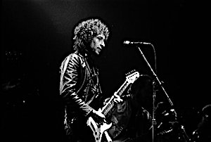 Acclaimed Singer Songwriter Bob Dylan wins Nobel Prize!