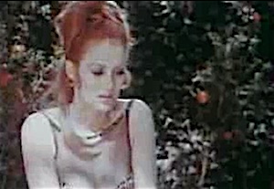 In The Year 2889, a film by Larry Buchanan, 1967