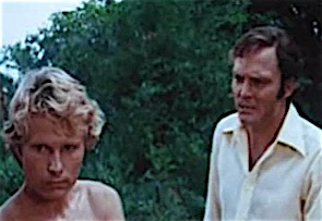 All the Kind Strangers, starring Stacy Keach and John Savage, 1974
