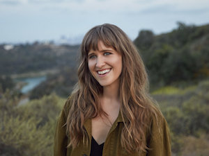 Musical Performance: Dirty Projectors' Amber Coffman