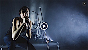Musical Performance: Watch Savages Perform Live At The 9:30 Club
