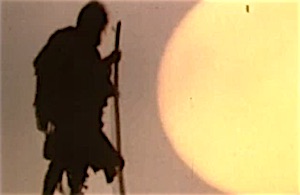 Virus (Fukkatsu no hi), a film by Kinji Fukasaku, 1980