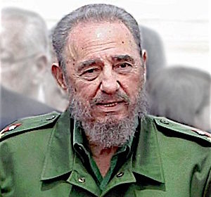 Life of Fidel Castro