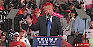 FULL EVENT: Watch Donald Trump's MASSIVE Rally in Raleigh, North Carolina