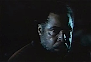 Blood Tide, starring James Earl Jones, 1982
