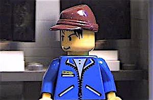 Computer Savvy, an animated short by Karatedude, 2003