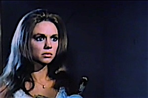 Count Dracula's Great Love, a film by Paul Naschy, 1972