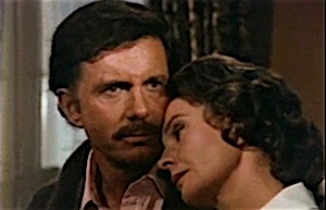 Dominique, starring Cliff Robinson, 1978