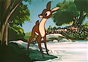 PM Picnic, an animated short by Chad McKee Grothkopf (as Chad), 1950