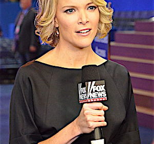 This month Greta Van Susteren and Megyn Kelly move to MSNBC