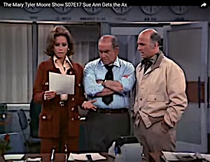 More Mary Tyler Moore, back by popular demand!