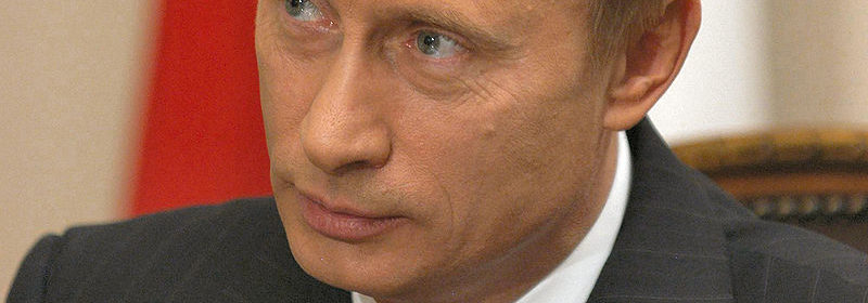 Will Vladimir Putin have buyer's remorse?
