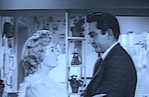Five Minutes to Live (aka Door-to-Door Maniac), a film by Bill Karn, 1961