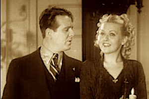 Rogue's Tavern, a film by Robert F. Hill (as Bob Hill), 1936