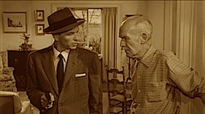 Suddenly, starring Frank Sinatra, 1954