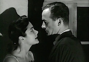 Time Table, a film by Mark Stevens, 1956