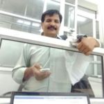 Profile picture of Rajesh Singh