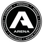 Profile picture of THE ARENA GYM