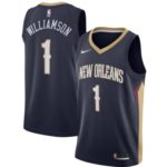 Group logo of Where can I get Zion Williamson Pelicans Jerseys?